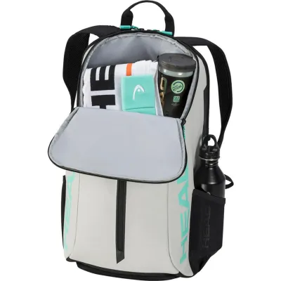 Рюкзак Head Tour Backpack 25L CCTE Серый 51 х 34 х 25 (260954) - 2 - Robinzon.ua