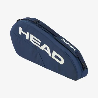 Чехол Head Base Racquet Bag S NV Темно-синий 76 х 32 х 9 (261325) - 1 Чехол Head Base Racquet Bag S NV Темно-синий 76 х 32 х 9 (261325) - 1 - Robinzon.ua