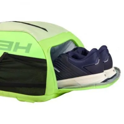 Рюкзак Head Tour Backpack 25L SG Зеленый 51 х 34 х 25 (260945) - 2 - Robinzon.ua