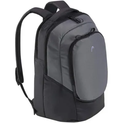 Рюкзак Head Pro X Backpack 30L BKDG Серый 46 х 34 х 24 (260125) - 1 - Robinzon.ua
