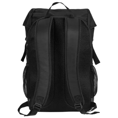 Городской рюкзак с вертикальной загузкой 27,5L Crivit черный - 2 Городской рюкзак с вертикальной загузкой 27,5L Crivit черный - 2 - Robinzon.ua