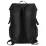 Городской рюкзак с вертикальной загузкой 27,5L Crivit черный - 2 - Robinzon.ua
