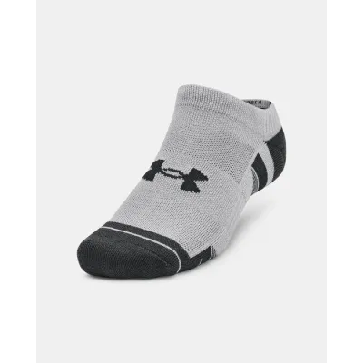 Носки UA Performance Tech 3pk NS Серый Уни XL (1379503-011 XL) - 1 Носки UA Performance Tech 3pk NS Серый Уни XL (1379503-011 XL) - 1 - Robinzon.ua