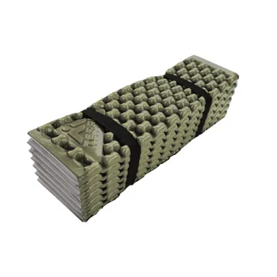 Килимок пінний Terra Incognita Hike Mat - 2 Килимок пінний Terra Incognita Hike Mat - 2 - Robinzon.ua