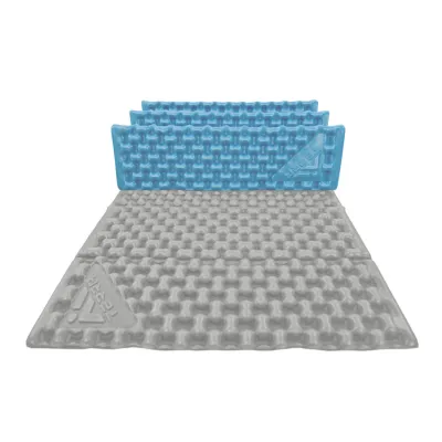 Килимок пінний Terra Incognita Hike Mat - 1 Килимок пінний Terra Incognita Hike Mat - 1 - Robinzon.ua