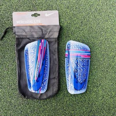 Футбольні щитки Nike Mercurial Lite - 1 - Robinzon.ua
