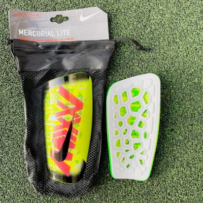 Футбольні щитки Nike Mercurial Lite - 1 - Robinzon.ua