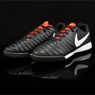 Сороконіжки Nike Tiempo X Legend VII Pro TF (39-45) - 2 Сороконіжки Nike Tiempo X Legend VII Pro TF (39-45) - 2 - Robinzon.ua