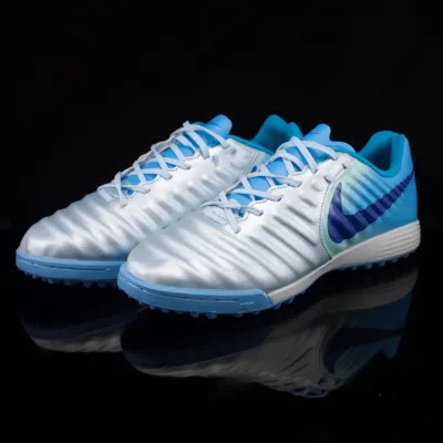 Сороконіжки Nike Tiempo X (39-45) - 2 Сороконіжки Nike Tiempo X (39-45) - 2 - Robinzon.ua