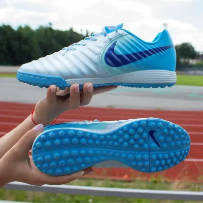 Сороконіжки Nike Tiempo X (39-45) - 4 Сороконіжки Nike Tiempo X (39-45) - 4 - Robinzon.ua