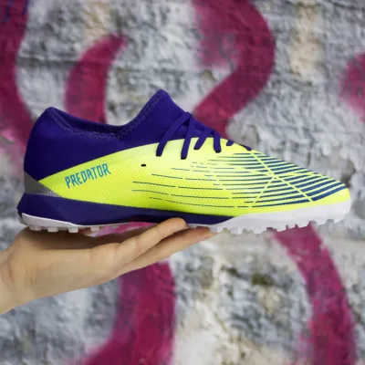 Сороконіжки Adidas Predator Edge.3 TF (39-45) - 4 - Robinzon.ua