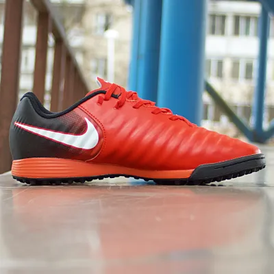 Сороконіжки Nike Tiempo X Legend VII Pro TF (39-45) - 2 - Robinzon.ua
