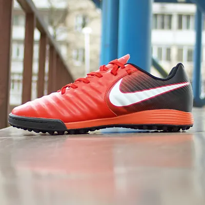 Сороконіжки Nike Tiempo X Legend VII Pro TF (39-45) - 3 - Robinzon.ua