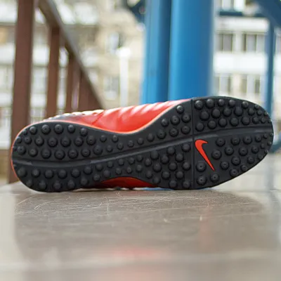 Сороконіжки Nike Tiempo X Legend VII Pro TF (39-45) - 4 - Robinzon.ua