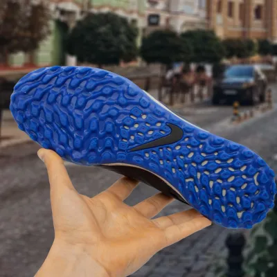 Сороконіжки Nike Phantom Gx (39-45) - 4 - Robinzon.ua