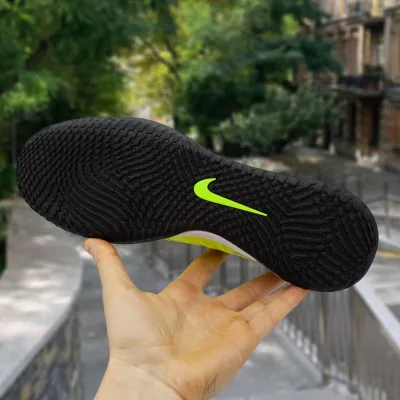 Футзалки Nike Phantom Gx (39-45) - 1 Футзалки Nike Phantom Gx (39-45) - 1 - Robinzon.ua