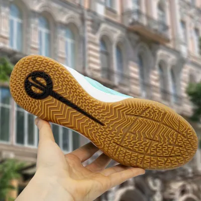 Футзалки Nike Tiempo Lunar Legend Pro IC (39-45) - 4 Футзалки Nike Tiempo Lunar Legend Pro IC (39-45) - 4 - Robinzon.ua