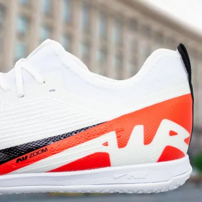 Футзалки Nike Mercurial (39-45) - 1 Футзалки Nike Mercurial (39-45) - 1 - Robinzon.ua