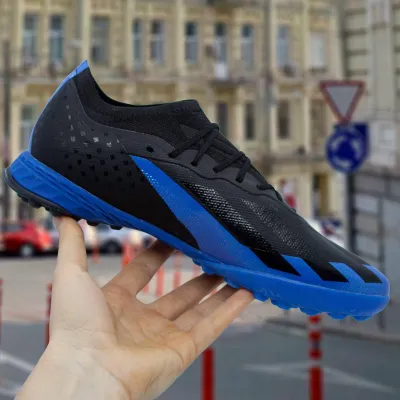 Сороконожки Adidas X Bugatti  TF (39-45) - 1 - Robinzon.ua