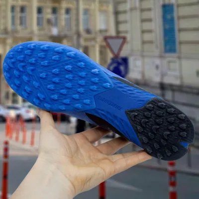 Сороконожки Adidas X Bugatti  TF (39-45) - 3 - Robinzon.ua