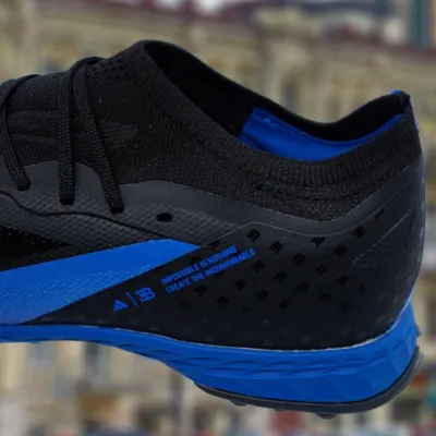 Сороконожки Adidas X Bugatti  TF (39-45) - 4 - Robinzon.ua