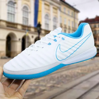 Футзалки Nike Tiempo Lunar LegendX 7 Pro IC (39-45) - 1 Футзалки Nike Tiempo Lunar LegendX 7 Pro IC (39-45) - 1 - Robinzon.ua