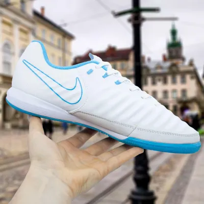 Футзалки Nike Tiempo Lunar LegendX 7 Pro IC (39-45) - 4 Футзалки Nike Tiempo Lunar LegendX 7 Pro IC (39-45) - 4 - Robinzon.ua