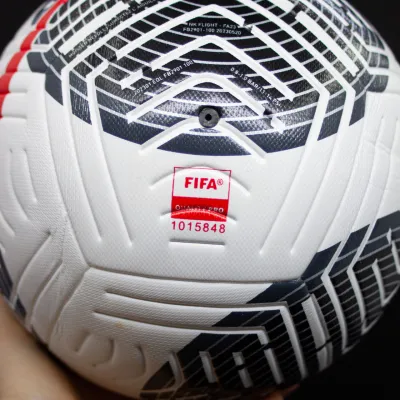 Футбольный мяч Nike Flight Premier League 2024 - 2 - Robinzon.ua