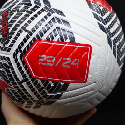 Футбольный мяч Nike Flight Premier League 2024 - 3 - Robinzon.ua