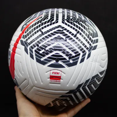 Футбольный мяч Nike Flight Premier League 2024 - 4 - Robinzon.ua