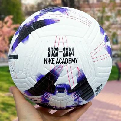 Футбольний м'яч Nike Premier League Flight Academy - 2 - Robinzon.ua