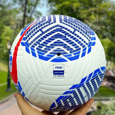 Футбольний м'яч Nike Flight Premier League 2024 - 2 - Robinzon.ua