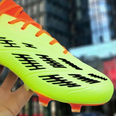 Бутсы Adidas Predator (39-45) 45 - 2 Бутсы Adidas Predator (39-45) 45 - 2 - Robinzon.ua