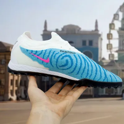 Дитячі Сороконіжки Nike Phantom Gx (35-38) - 1 - Robinzon.ua