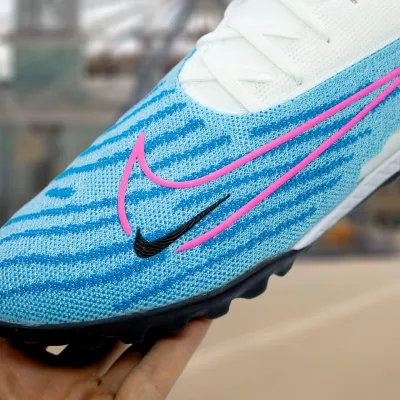 Дитячі Сороконіжки Nike Phantom Gx (35-38) - 2 - Robinzon.ua