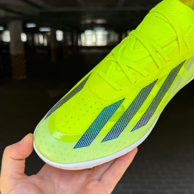 Сороконожки Adidas X  TF (39-45) - 1 - Robinzon.ua