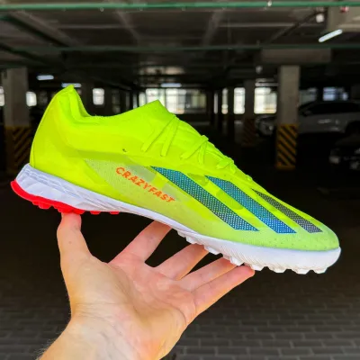 Сороконожки Adidas X  TF (39-45) - 3 - Robinzon.ua