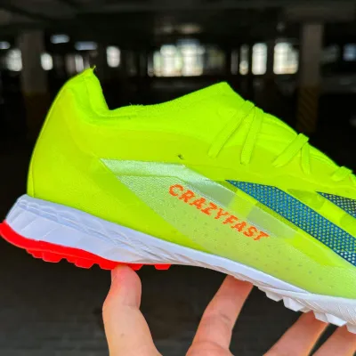 Сороконожки Adidas X  TF (39-45) - 4 - Robinzon.ua