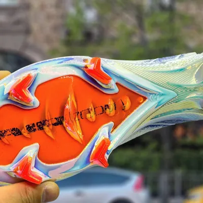 Бутсы Nike Air Zoom Mercurial Vapor 16 FG Elite FG (39-45) - 3 Бутсы Nike Air Zoom Mercurial Vapor 16 FG Elite FG (39-45) - 3 - Robinzon.ua