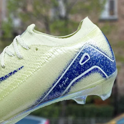 Бутсы Nike Air Zoom Mercurial Vapor 16 FG Elite FG (39-45) - 5 Бутсы Nike Air Zoom Mercurial Vapor 16 FG Elite FG (39-45) - 5 - Robinzon.ua