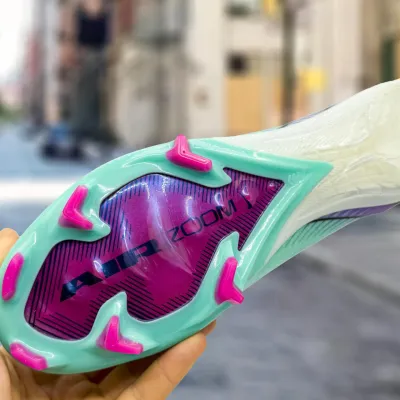 Бутсы Nike Air Zoom Mercurial Vapor 16 FG Elite FG (39-45) - 1 Бутсы Nike Air Zoom Mercurial Vapor 16 FG Elite FG (39-45) - 1 - Robinzon.ua