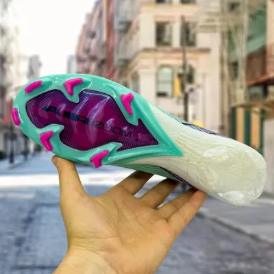 Бутсы Nike Air Zoom Mercurial Vapor 16 FG Elite FG (39-45) - 3 Бутсы Nike Air Zoom Mercurial Vapor 16 FG Elite FG (39-45) - 3 - Robinzon.ua