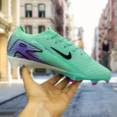 Бутсы Nike Air Zoom Mercurial Vapor 16 FG Elite FG (39-45) - 5 Бутсы Nike Air Zoom Mercurial Vapor 16 FG Elite FG (39-45) - 5 - Robinzon.ua