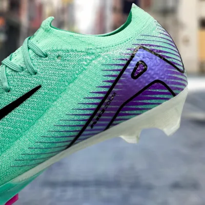 Бутсы Nike Air Zoom Mercurial Vapor 16 FG Elite FG (39-45) - 6 Бутсы Nike Air Zoom Mercurial Vapor 16 FG Elite FG (39-45) - 6 - Robinzon.ua