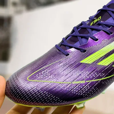 Бутси Adidas X Speedportal.1 F50 FG (39-45) - 3 - Robinzon.ua