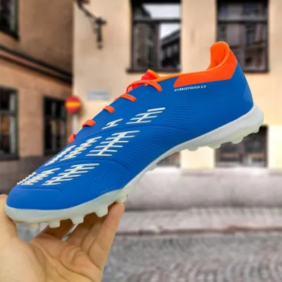 Сороконожки Adidas Predator TF (39-45) - 1 - Robinzon.ua