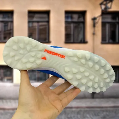 Сороконожки Adidas Predator TF (39-45) - 3 - Robinzon.ua
