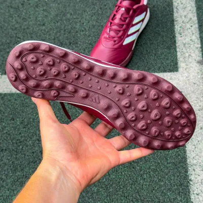 Сороконіжки Adidas Copa PURE II LEAGUE TURF (39-45) 39 - 5 Сороконіжки Adidas Copa PURE II LEAGUE TURF (39-45) 39 - 5 - Robinzon.ua