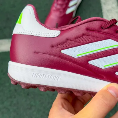 Сороконіжки Adidas Copa PURE II LEAGUE TURF (39-45) 39 - 6 Сороконіжки Adidas Copa PURE II LEAGUE TURF (39-45) 39 - 6 - Robinzon.ua