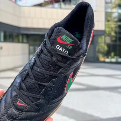 Футзалки Supreme x Nike SB Gato (39-45) - 3 Футзалки Supreme x Nike SB Gato (39-45) - 3 - Robinzon.ua